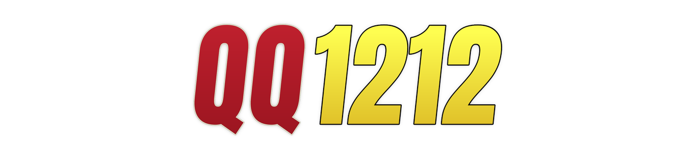 QQ1212 Logo